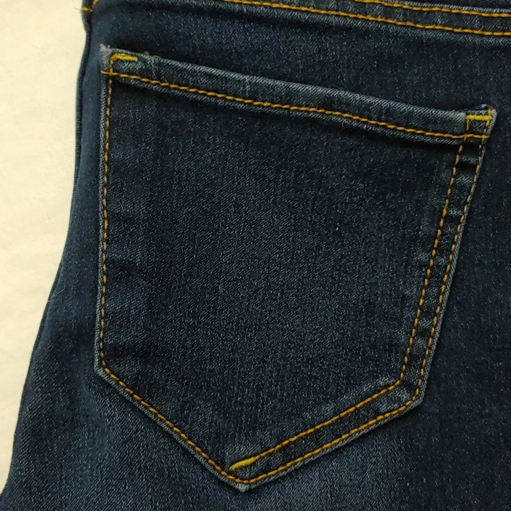 No Boundries Junior's Size 3 Skinny Jeans
